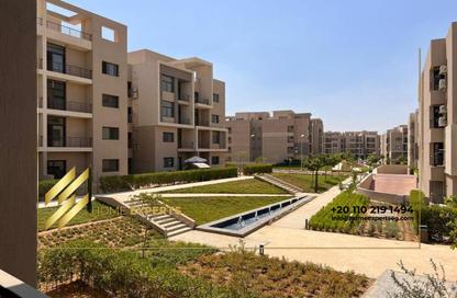 شقة - 3 - 3 للايجار في مون ريزيدنس - فيفث سكوير - التجمع الخامس - مدينة القاهرة الجديدة - القاهرة