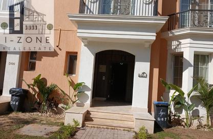 Villa - 4 - 4 for rent in Layan Residence - 5th Settlement Compounds - The 5th Settlement - New Cairo City - Cairo