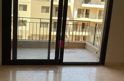 شقة - 2 غرف نوم - 2 حمامات للبيع في أو ويست - كمبوندات 6 أكتوبر - مدينة 6 أكتوبر - الجيزة شقة - 2 غرف نوم - 2 حمامات للبيع في أو ويست - كمبوندات 6 أكتوبر - مدينة 6 أكتوبر - الجيزة