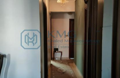 Apartment - 3 Bedrooms - 1 Bathroom for sale in Musab Bin Omair St. - Area E - Ganoob El Acadimia - New Cairo City - Cairo