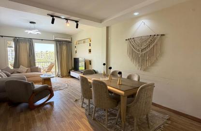 Apartment - 3 - 2 for rent in The Address - 12th District - Sheikh Zayed City - Giza