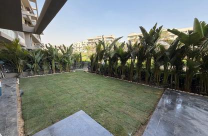 Townhouse - 4 - 4 for sale in Katameya Gardens - El Katameya Compounds - El Katameya - New Cairo City - Cairo