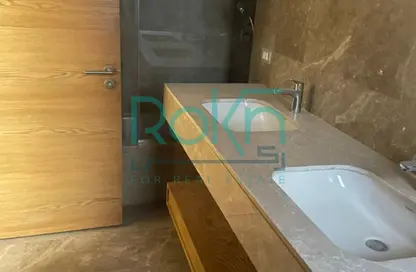 شقة - 2 غرف نوم - 2 حمامات للبيع في فورتي ويست - كمبوندات الشيخ زايد - الشيخ زايد - الجيزة