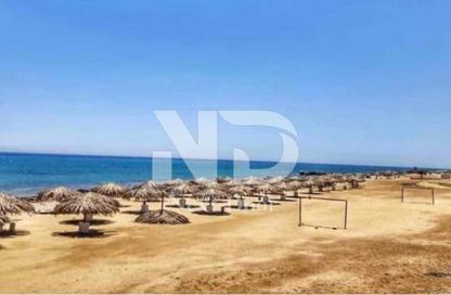 Villa - 4 Bedrooms - 4 Bathrooms for sale in Mountain view Sokhna - Mountain view - Al Ain Al Sokhna - Suez