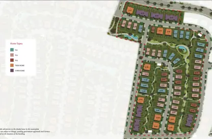 فيلا - 5 غرف نوم - 6 حمامات للبيع في ذا استيتس - كمبوندات الشيخ زايد - الشيخ زايد - الجيزة