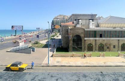 Apartment - 3 Bedrooms - 1 Bathroom for sale in El Shatby - Hay Wasat - Alexandria