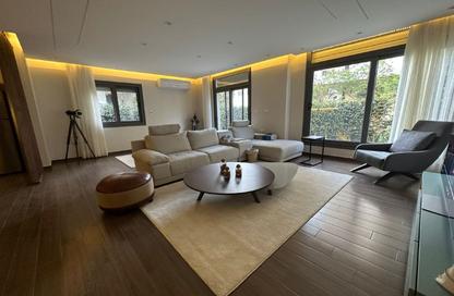 Duplex - 3 Bedrooms - 3 Bathrooms for rent in Tag Sultan - Ring Road - Cairo