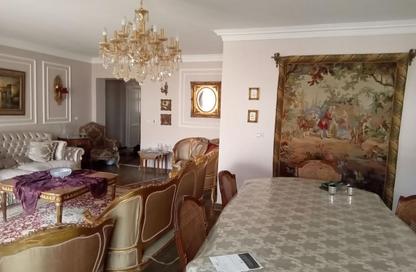Apartment - 3 - 3 for rent in B2 - Madinaty - Cairo