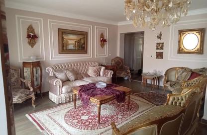 Apartment - 3 - 3 for rent in B2 - Madinaty - Cairo
