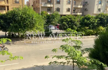 شقة - 3 غرف نوم - 3 حمامات للبيع في عمارات البنفسج - البنفسج - مدينة القاهرة الجديدة - القاهرة