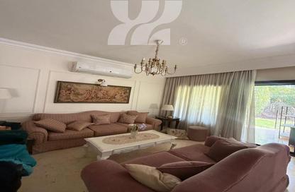 Twin House - 3 Bedrooms - 3 Bathrooms for sale in Mivida - 5th Settlement Compounds - The 5th Settlement - New Cairo City - Cairo