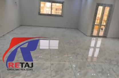 Apartment - 3 Bedrooms - 3 Bathrooms for rent in El Banafseg 1 - El Banafseg - New Cairo City - Cairo