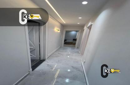 Apartment - 3 Bedrooms - 2 Bathrooms for rent in El Rehab Extension - Al Rehab - New Cairo City - Cairo