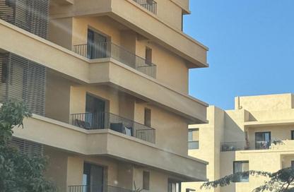 شقة - 3 - 2 للبيع في أو ويست - كمبوندات 6 أكتوبر - مدينة 6 أكتوبر - الجيزة
