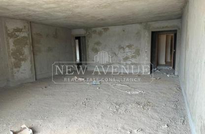 Duplex - 3 Bedrooms - 3 Bathrooms for sale in The Square - 5th Settlement Compounds - The 5th Settlement - New Cairo City - Cairo