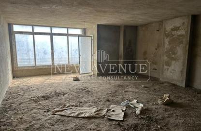 Duplex - 3 Bedrooms - 3 Bathrooms for sale in The Square - 5th Settlement Compounds - The 5th Settlement - New Cairo City - Cairo