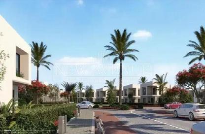 Apartment - 2 Bedrooms - 3 Bathrooms for sale in Taj City - 5th Settlement Compounds - The 5th Settlement - New Cairo City - Cairo