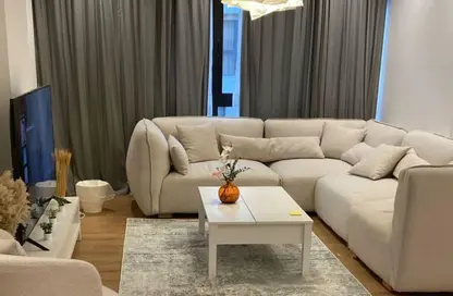 شقة - 2 غرف نوم - 3 حمامات للبيع في فيليت - كمبوندات التجمع الخامس - التجمع الخامس - مدينة القاهرة الجديدة - القاهرة