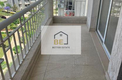 Apartment - 3 Bedrooms - 2 Bathrooms for sale in B12 - Madinaty - Cairo