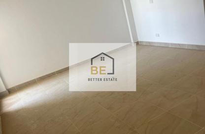 Apartment - 3 Bedrooms - 2 Bathrooms for sale in B12 - Madinaty - Cairo