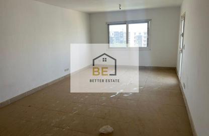 Apartment - 3 Bedrooms - 2 Bathrooms for sale in B12 - Madinaty - Cairo