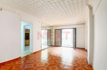 Apartment - 2 Bedrooms - 1 Bathroom for sale in El Asafra Bahary - Asafra - Hay Than El Montazah - Alexandria