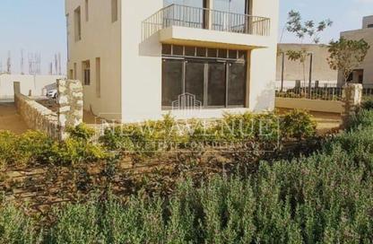 Villa - 3 Bedrooms - 3 Bathrooms for sale in O West - 6 October Compounds - 6 October City - Giza Villa - 3 Bedrooms - 3 Bathrooms for sale in O West - 6 October Compounds - 6 October City - Giza