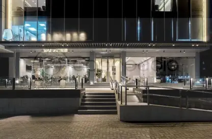 Medical Facility - Studio - 1 Bathroom for rent in Plus 90 Mall - North Teseen St. - The 5th Settlement - New Cairo City - Cairo