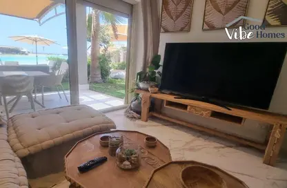 شقة - غرفة نوم - 1 حمام للايجار في هاسييندا باي - سيدي عبد الرحمن - الساحل الشمالي