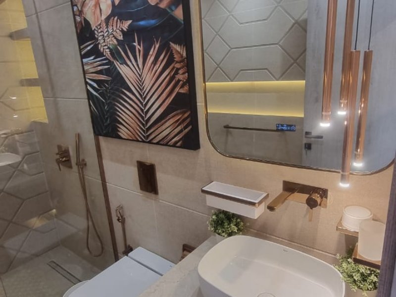 1BR Cabin | Fully Finished | Hacienda Bay thumbnail