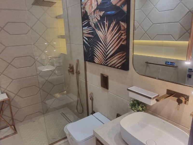 1BR Cabin | Fully Finished | Hacienda Bay thumbnail