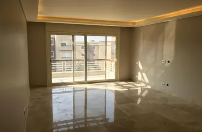 Apartment - 3 Bedrooms - 3 Bathrooms for sale in New Giza - Cairo Alexandria Desert Road - 6 October City - Giza