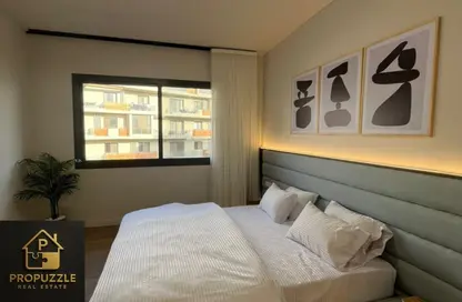 شقة - 3 غرف نوم - 3 حمامات للايجار في فيليت - كمبوندات التجمع الخامس - التجمع الخامس - مدينة القاهرة الجديدة - القاهرة