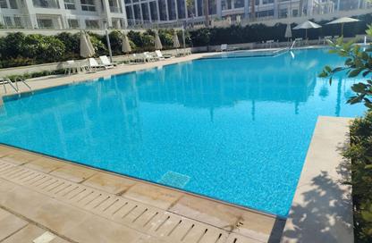 Apartment - 2 Bedrooms - 2 Bathrooms for rent in Mivida - 5th Settlement Compounds - The 5th Settlement - New Cairo City - Cairo