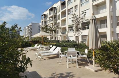 Apartment - 2 Bedrooms - 2 Bathrooms for rent in Mivida - 5th Settlement Compounds - The 5th Settlement - New Cairo City - Cairo