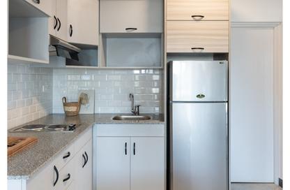 Chalet - Studio - 1 Bathroom for sale in Matarma Beach Residence - Raas Matarma - Ras Sedr - South Sainai