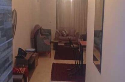 شقة - 1 حمام للايجار في وان قطامية - كمبوندات القطامية - القطامية - مدينة القاهرة الجديدة - القاهرة