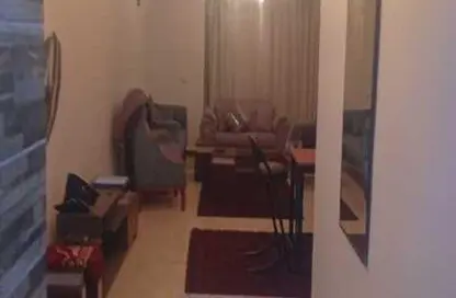 شقة - 1 حمام للايجار في وان قطامية - كمبوندات القطامية - القطامية - مدينة القاهرة الجديدة - القاهرة