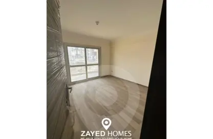 شقة - 2 غرف نوم - 1 حمام للبيع في كمبوندات الشيخ زايد - الشيخ زايد - الجيزة