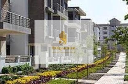Apartment - 2 Bedrooms - 3 Bathrooms for rent in Tag Sultan - Ring Road - Cairo