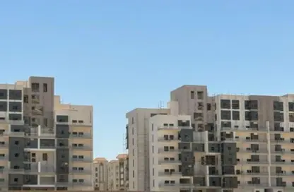 شقة - 3 غرف نوم - 3 حمامات للبيع في جايد بارك - كمبوندات العاصمة الإدارية الجديدة - العاصمة الإدارية الجديدة - القاهرة