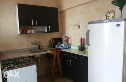 Chalet - 1 Bedroom - 1 Bathroom for sale in Blue Bay Asia - Al Ain Al Sokhna - Suez