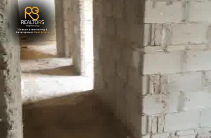 شقة - 2 غرف نوم - 1 حمام للبيع في صن كابيتال - طريق الفيوم الصحراوى - مدينة 6 أكتوبر - الجيزة