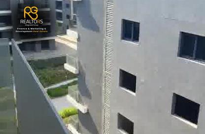 شقة - 2 غرف نوم - 1 حمام للبيع في صن كابيتال - طريق الفيوم الصحراوى - مدينة 6 أكتوبر - الجيزة