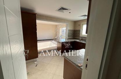 شقة - 2 - 3 للايجار في نيو جيزة - طريق مصر اسكندرية الصحراوي - مدينة 6 أكتوبر - الجيزة