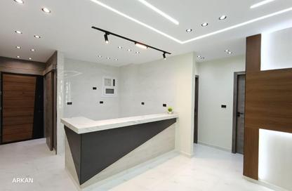 Apartment - 2 Bedrooms - 2 Bathrooms for sale in Gate 4 old - Horus - Hadayek El Ahram - Giza