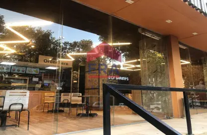 Shop - Studio - 1 Bathroom for rent in Maadi Bridge 1 - Maadi - Hay El Maadi - Cairo Shop - Studio - 1 Bathroom for rent in Maadi Bridge 1 - Maadi - Hay El Maadi - Cairo