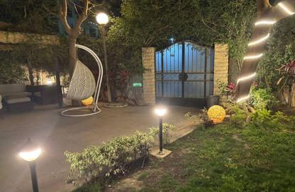 Apartment - 3 Bedrooms - 3 Bathrooms for sale in Hay El Ashgar - Al Wahat Road - 6 October City - Giza
