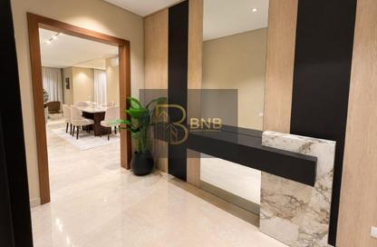 Apartment - 3 - 4 for rent in Villette - 5th Settlement Compounds - The 5th Settlement - New Cairo City - Cairo