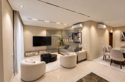 Apartment - 3 - 4 for rent in Villette - 5th Settlement Compounds - The 5th Settlement - New Cairo City - Cairo